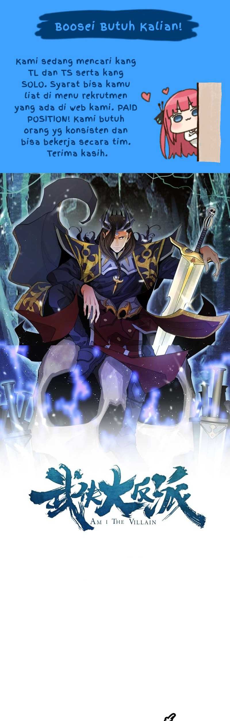 Baca  Villain Warrior Chapter 2 Gambar 2
