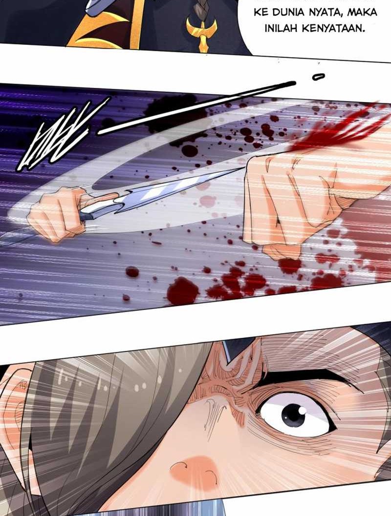 Villain Warrior Chapter 2 Gambar 11