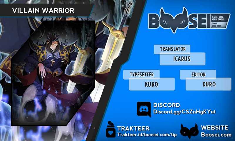 Baca Komik Villain Warrior Chapter 20 Gambar 1