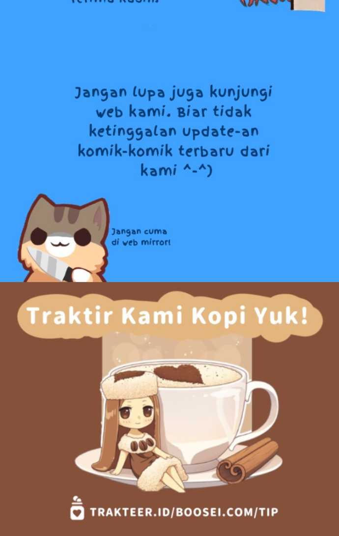 Villain Warrior Chapter 20 Gambar 18