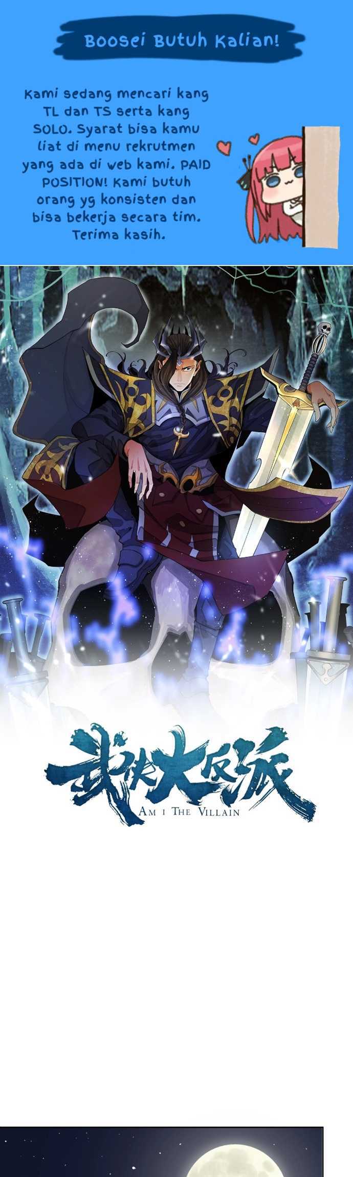 Baca Villain Warrior Chapter 20 Gambar 2