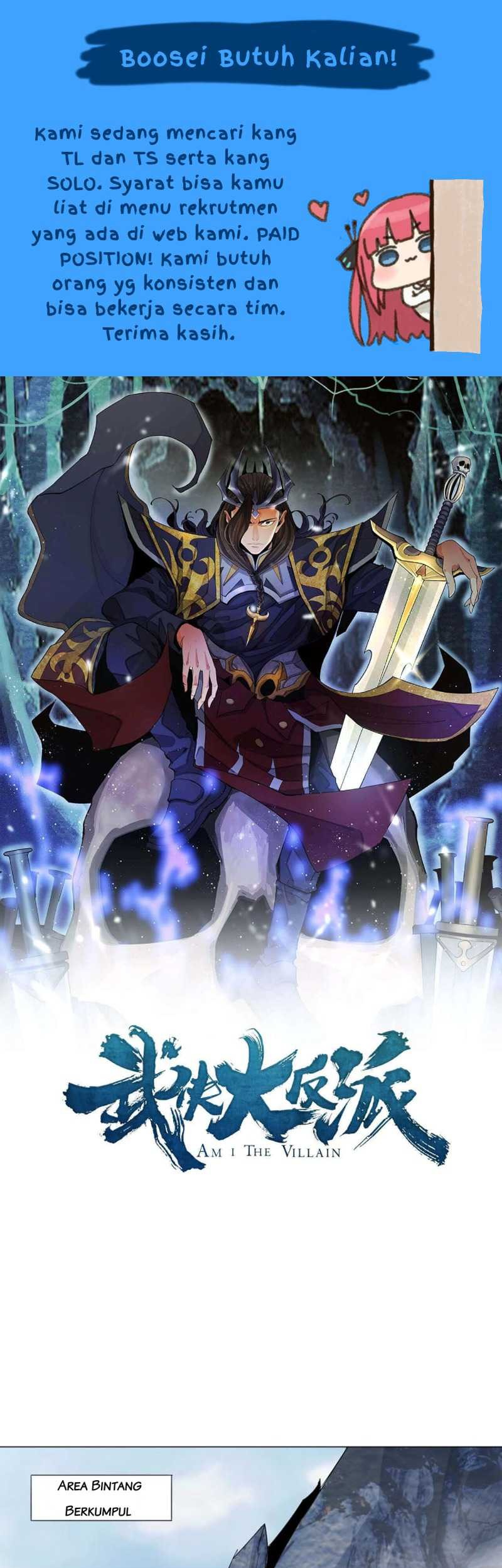 Baca  Villain Warrior Chapter 3 Gambar 2