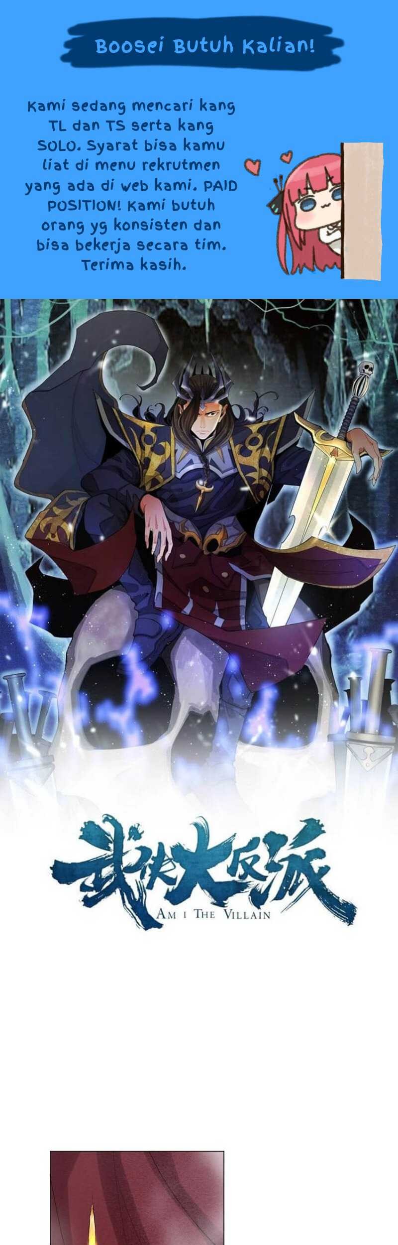 Baca Villain Warrior Chapter 4 Gambar 2