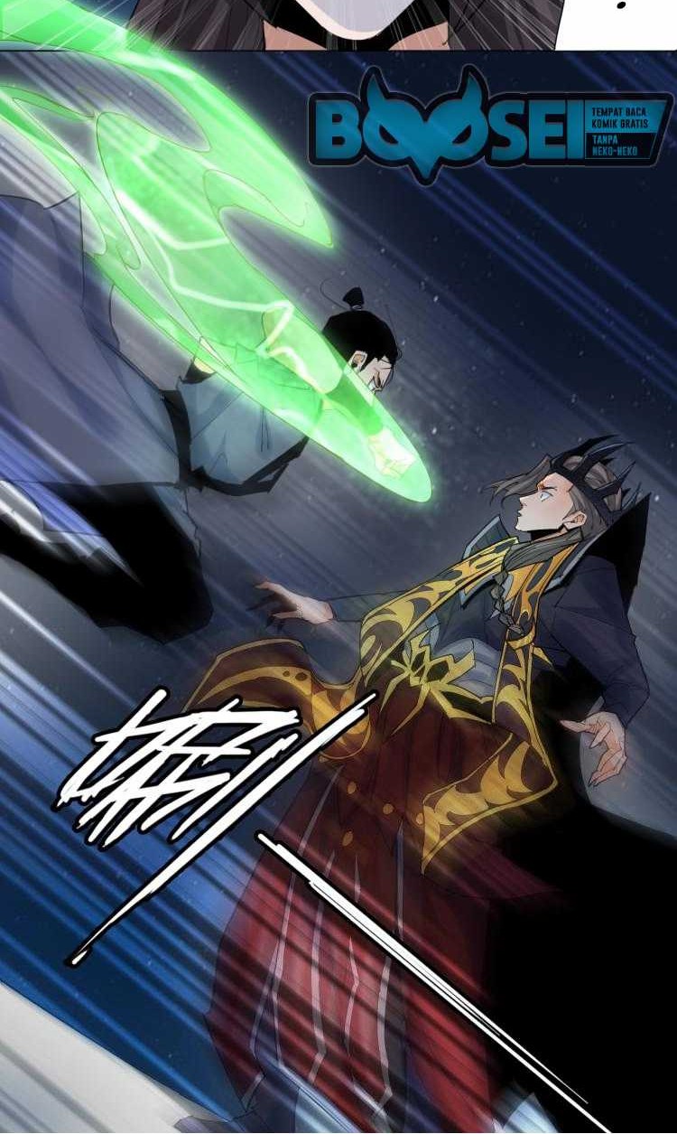 Villain Warrior Chapter 5 Gambar 3