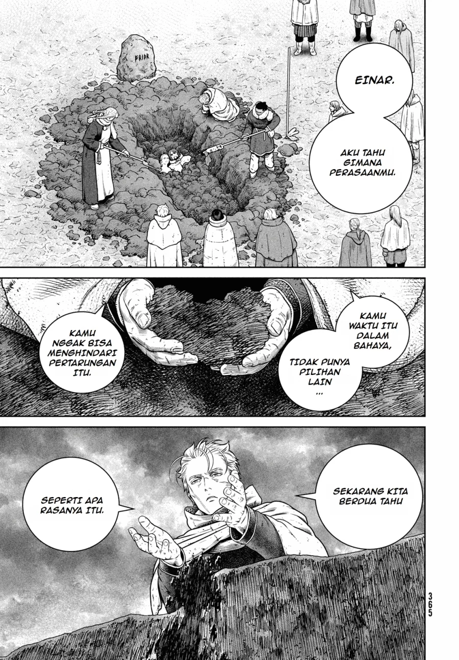 Vinland Saga Chapter 219 Gambar 3