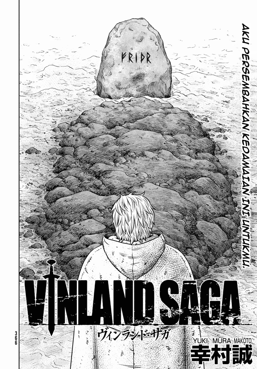 Vinland Saga Chapter 219 Gambar 4