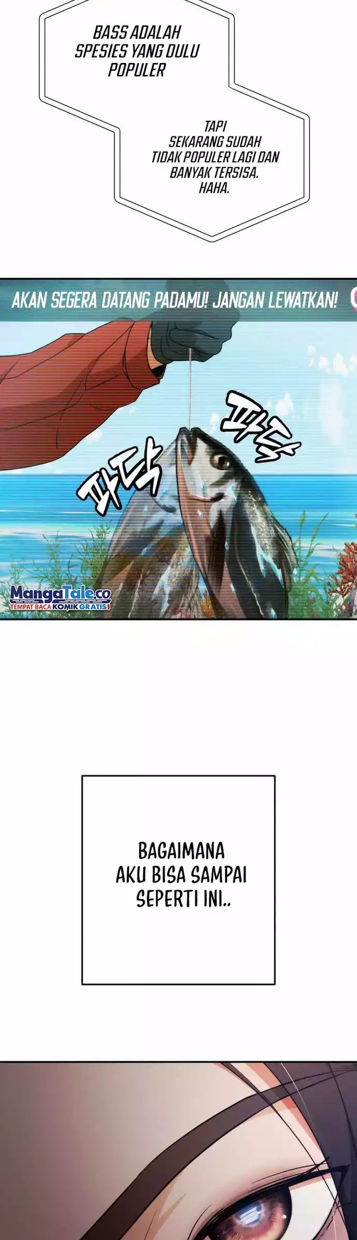 Voice Phishing Turns Your Life Around Chapter 1 Gambar 28