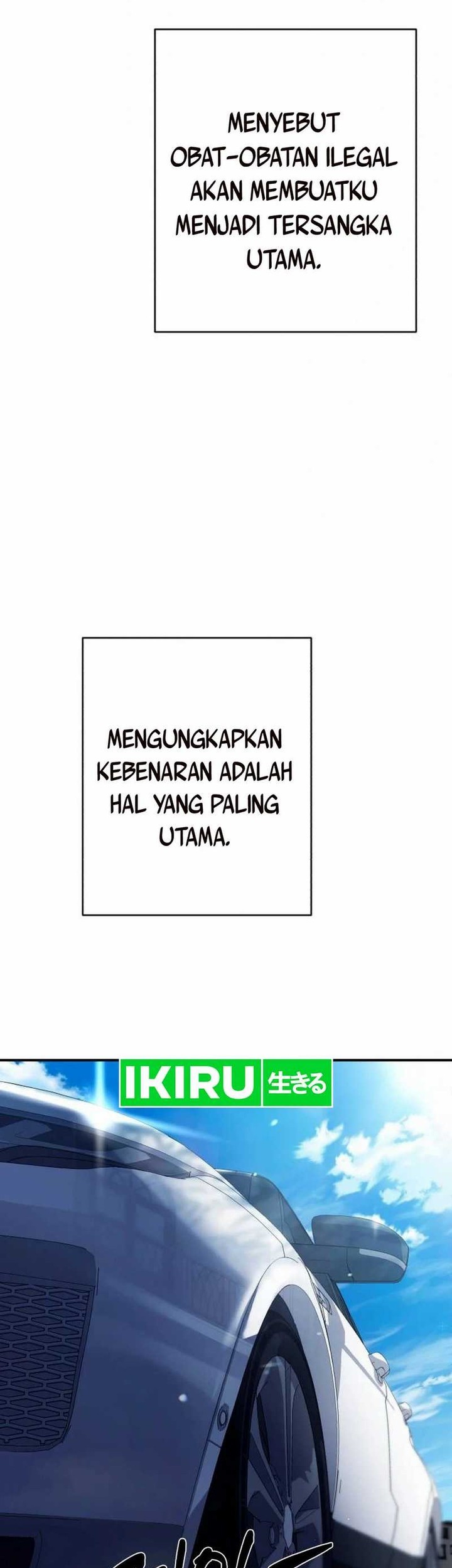Voice Phishing Turns Your Life Around Chapter 10 Gambar 76