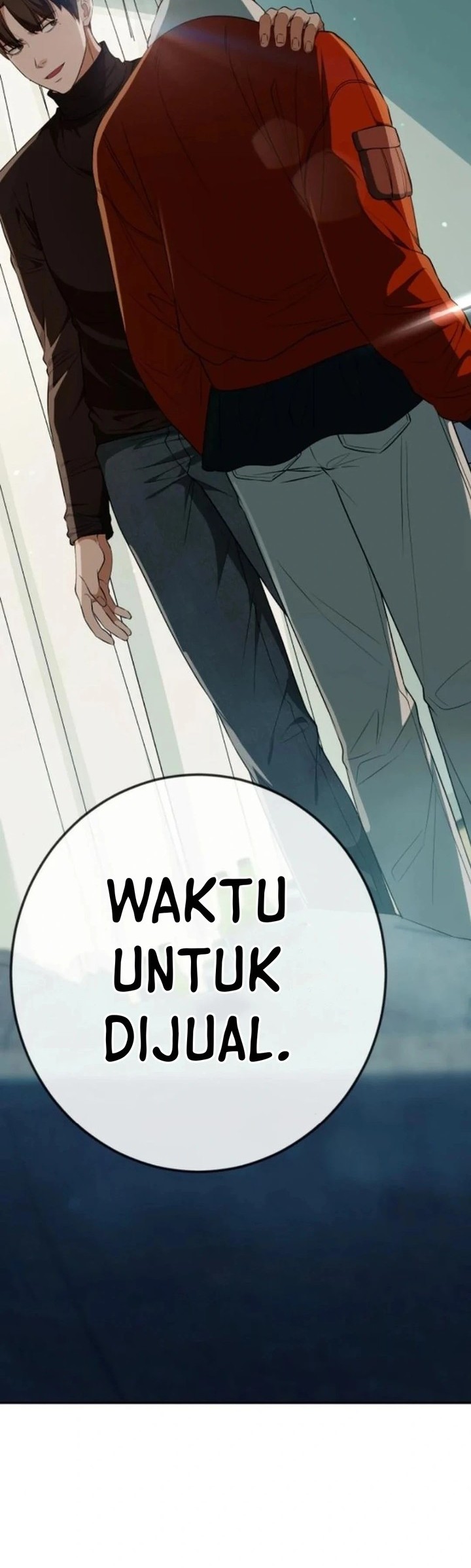Baca  Voice Phishing Turns Your Life Around Chapter 13 Gambar 2