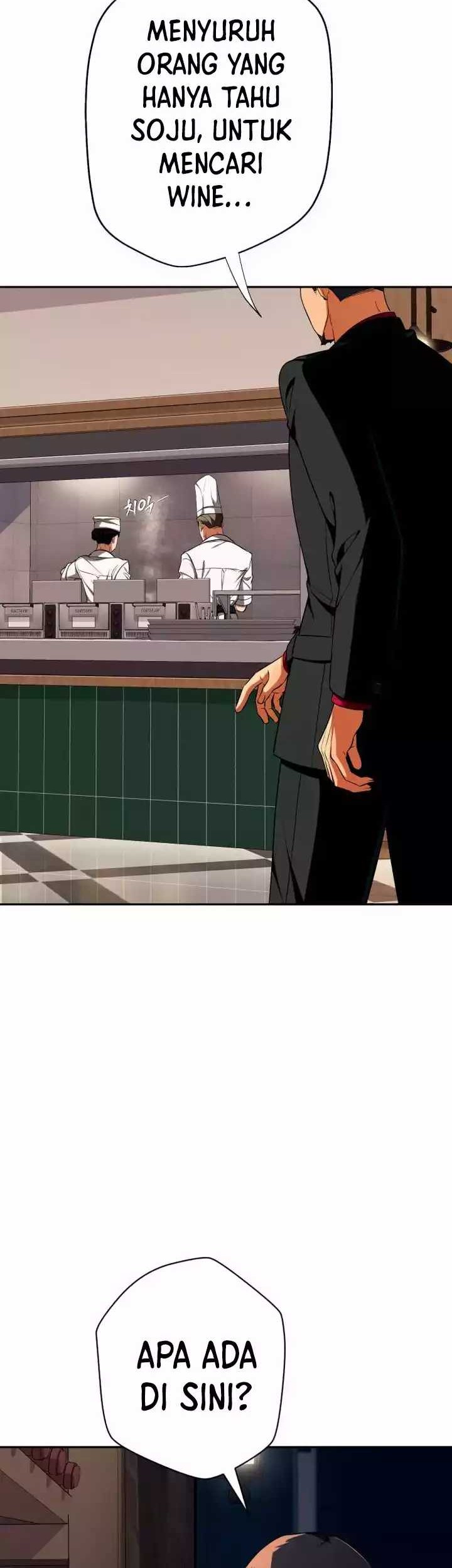 Voice Phishing Turns Your Life Around Chapter 14 Gambar 11