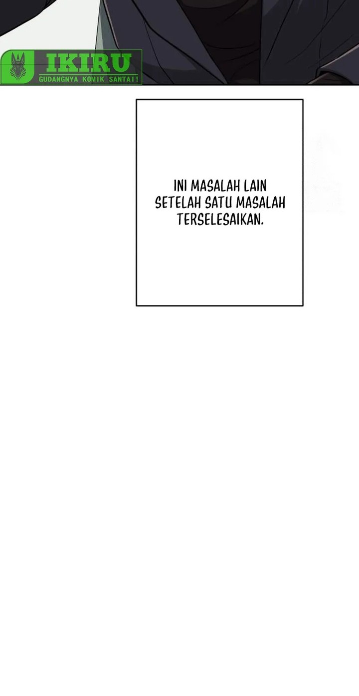 Voice Phishing Turns Your Life Around Chapter 16 Gambar 66