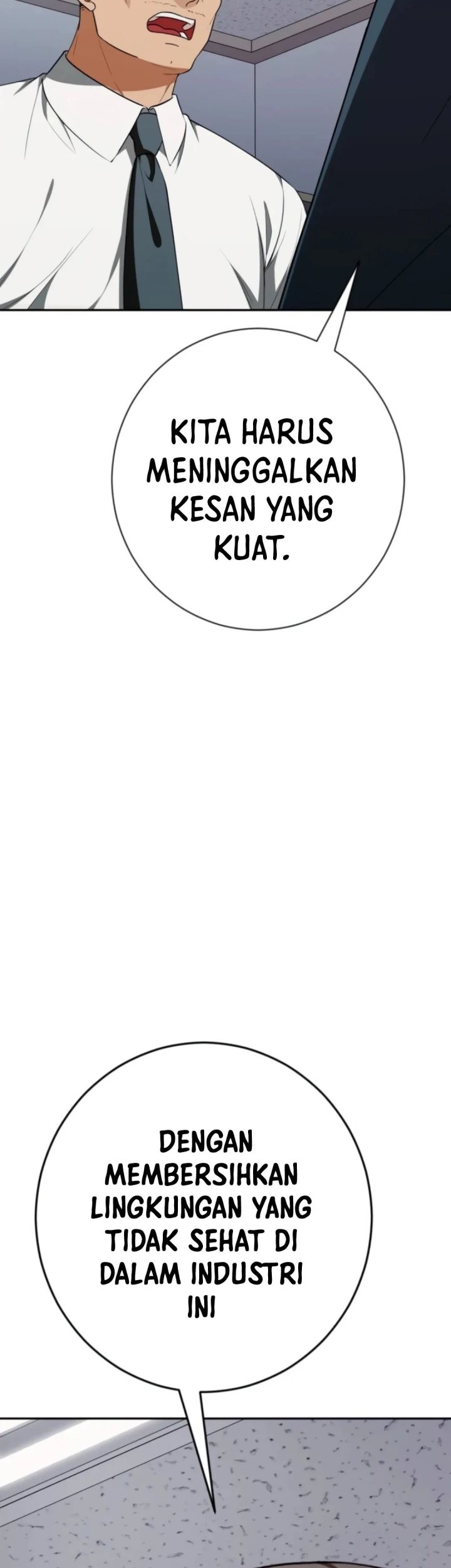 Voice Phishing Turns Your Life Around Chapter 19 Gambar 9