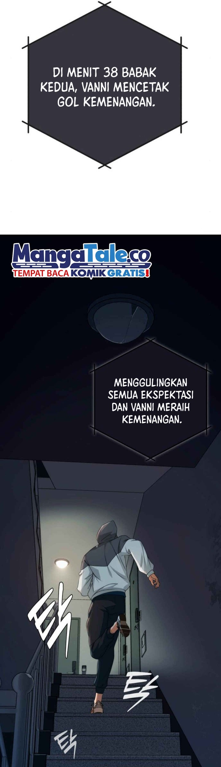 Voice Phishing Turns Your Life Around Chapter 2 Gambar 88