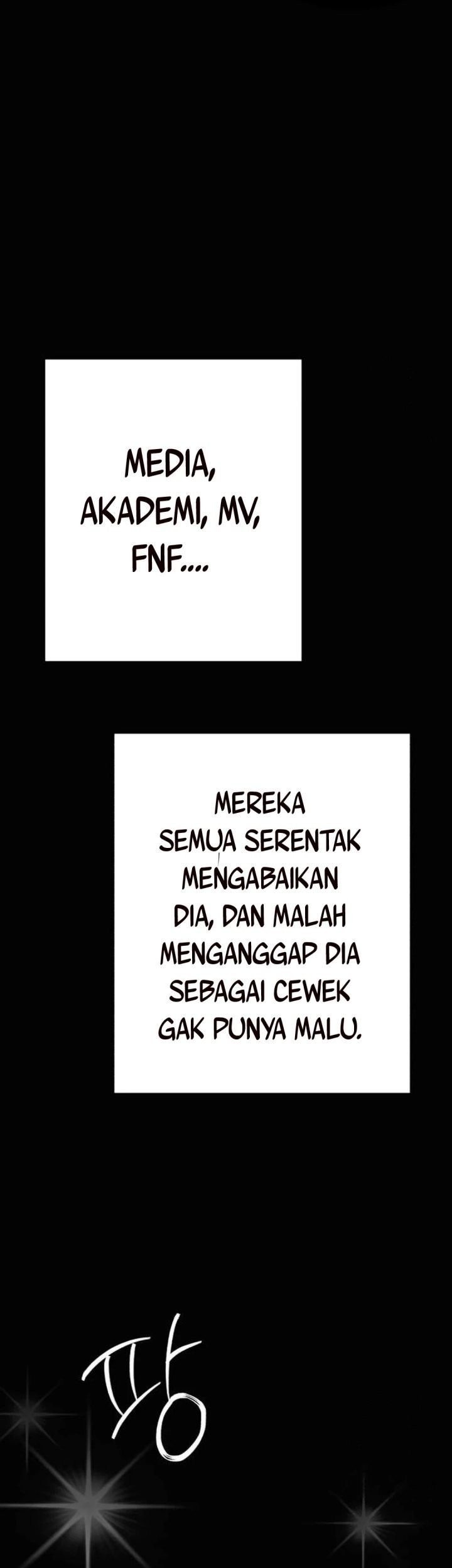 Voice Phishing Turns Your Life Around Chapter 20 Gambar 65