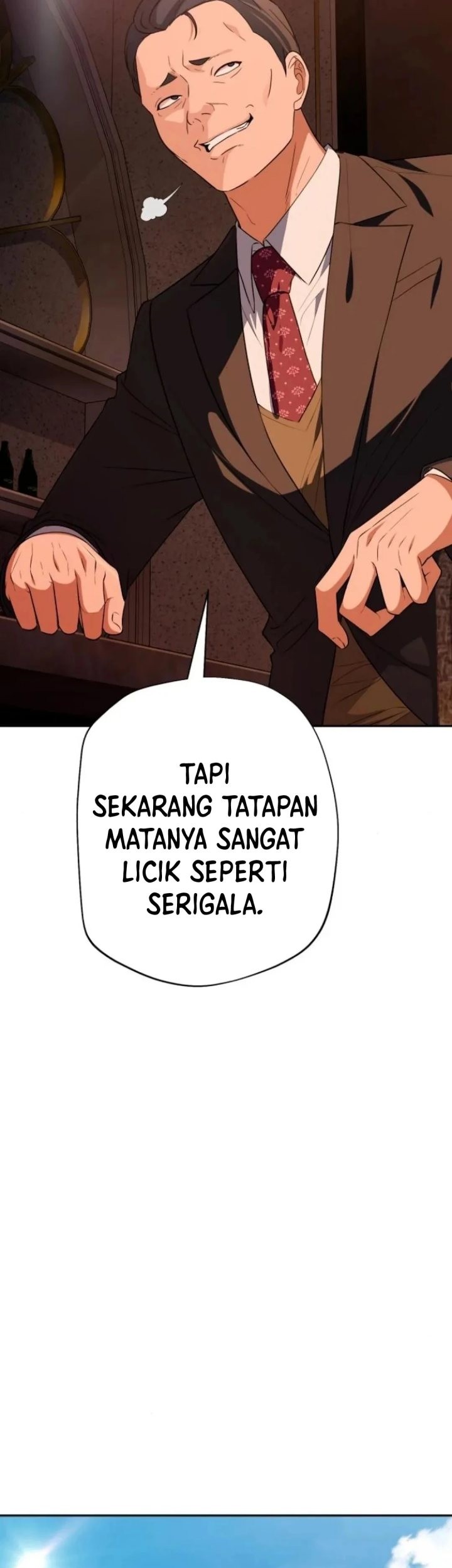 Voice Phishing Turns Your Life Around Chapter 22 Gambar 41
