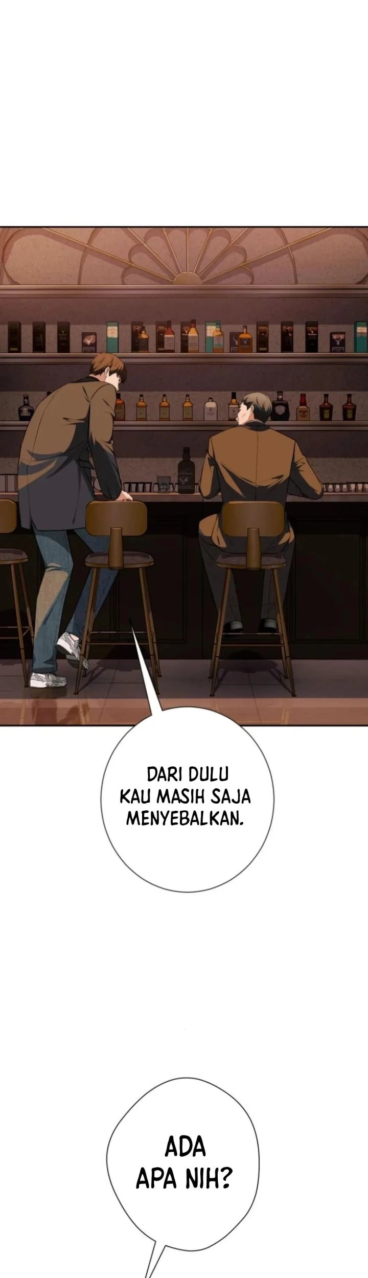 Voice Phishing Turns Your Life Around Chapter 22 Gambar 12