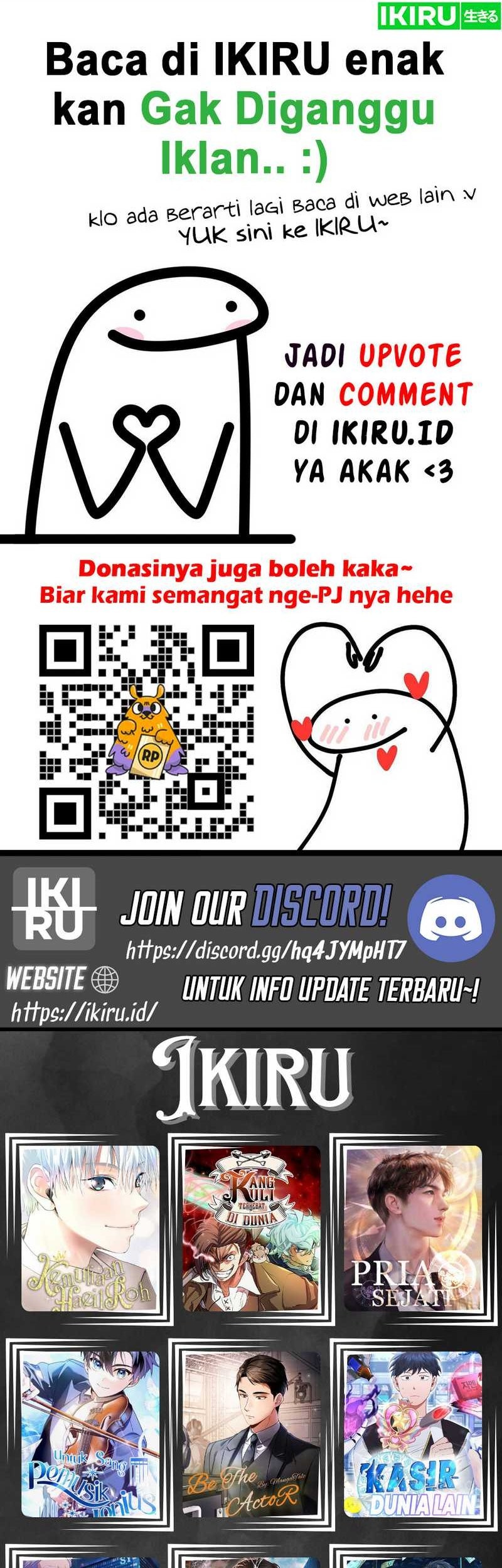 Voice Phishing Turns Your Life Around Chapter 26 Gambar 87