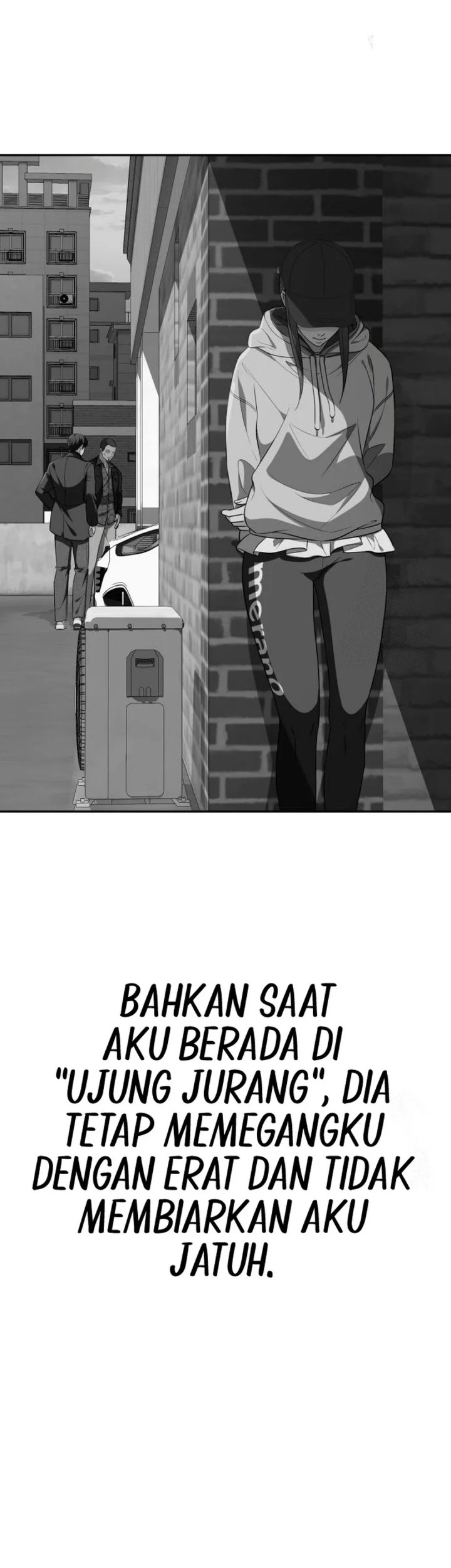 Voice Phishing Turns Your Life Around Chapter 29 Gambar 14