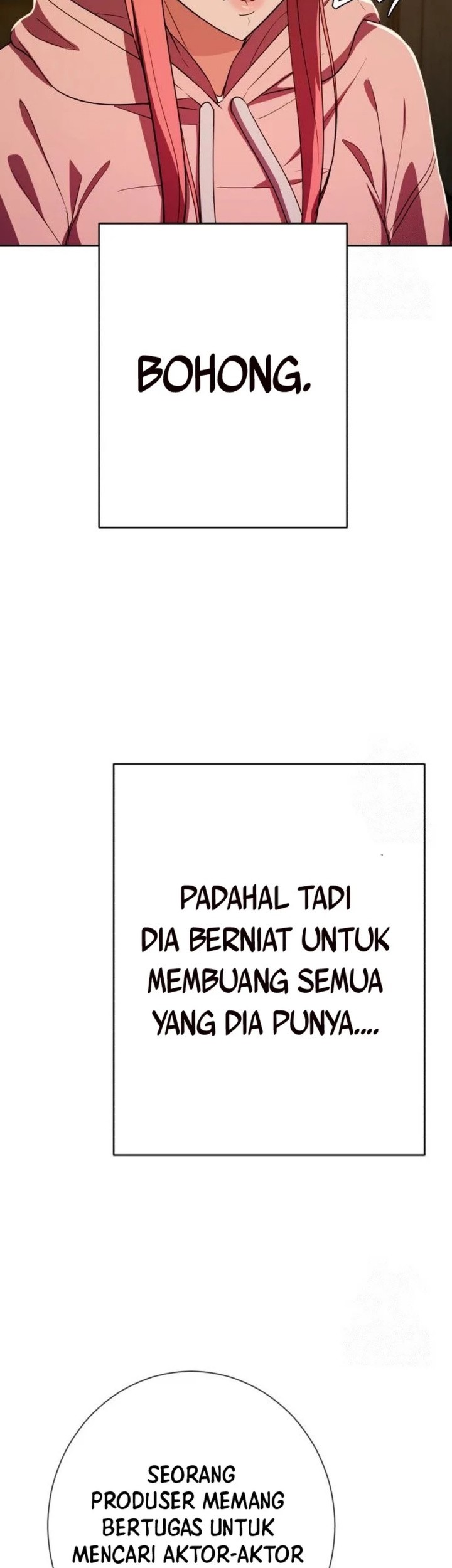 Voice Phishing Turns Your Life Around Chapter 29 Gambar 23