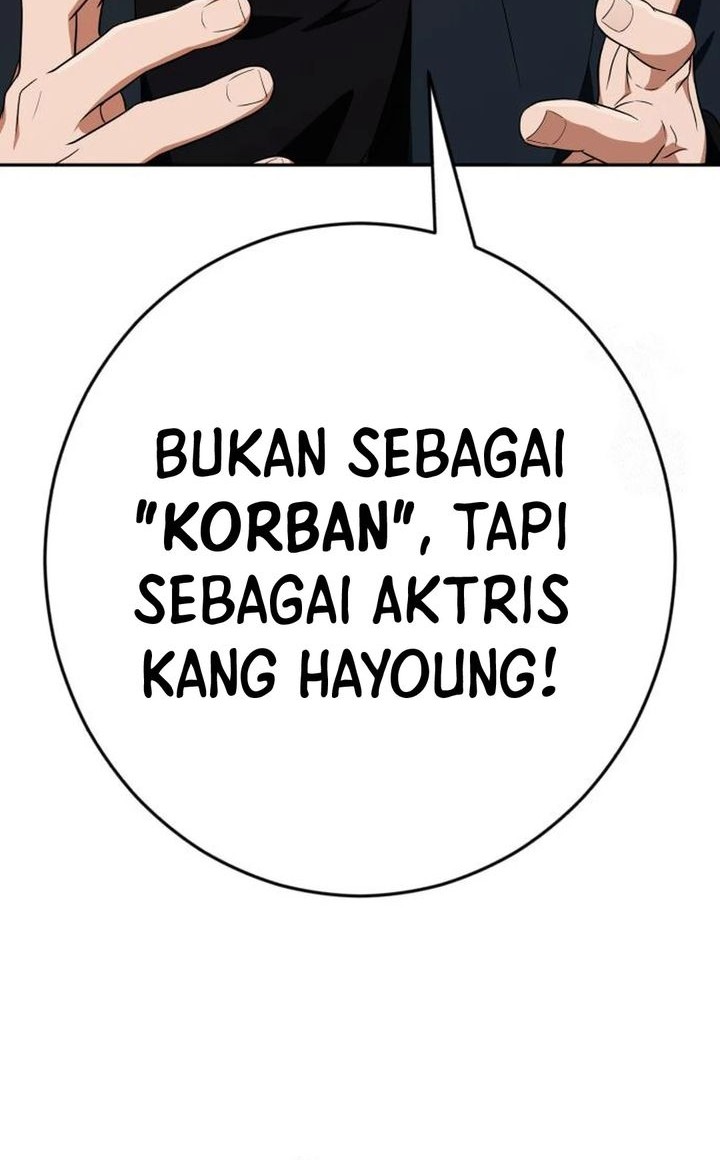 Voice Phishing Turns Your Life Around Chapter 31 Gambar 89