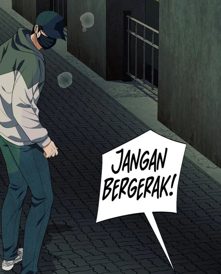 Baca Voice Phishing Turns Your Life Around Chapter 33 Gambar 2