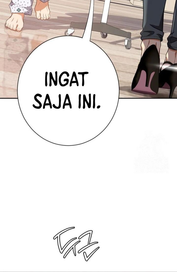 Voice Phishing Turns Your Life Around Chapter 34 Gambar 58