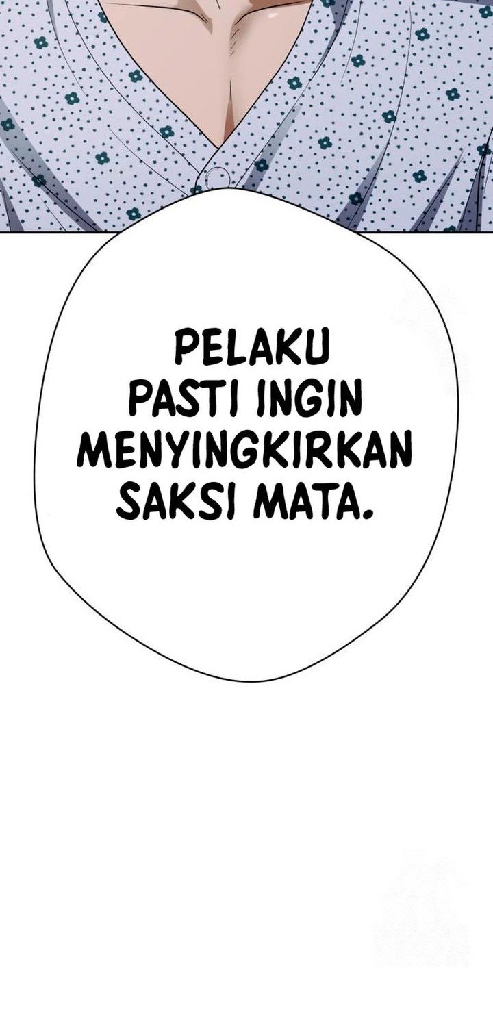 Voice Phishing Turns Your Life Around Chapter 34 Gambar 83