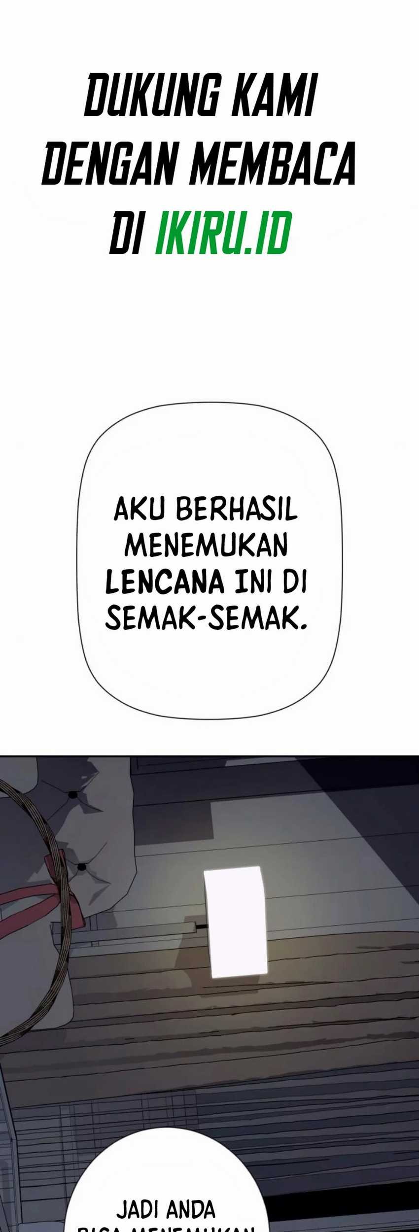 Baca Voice Phishing Turns Your Life Around Chapter 35 Gambar 2