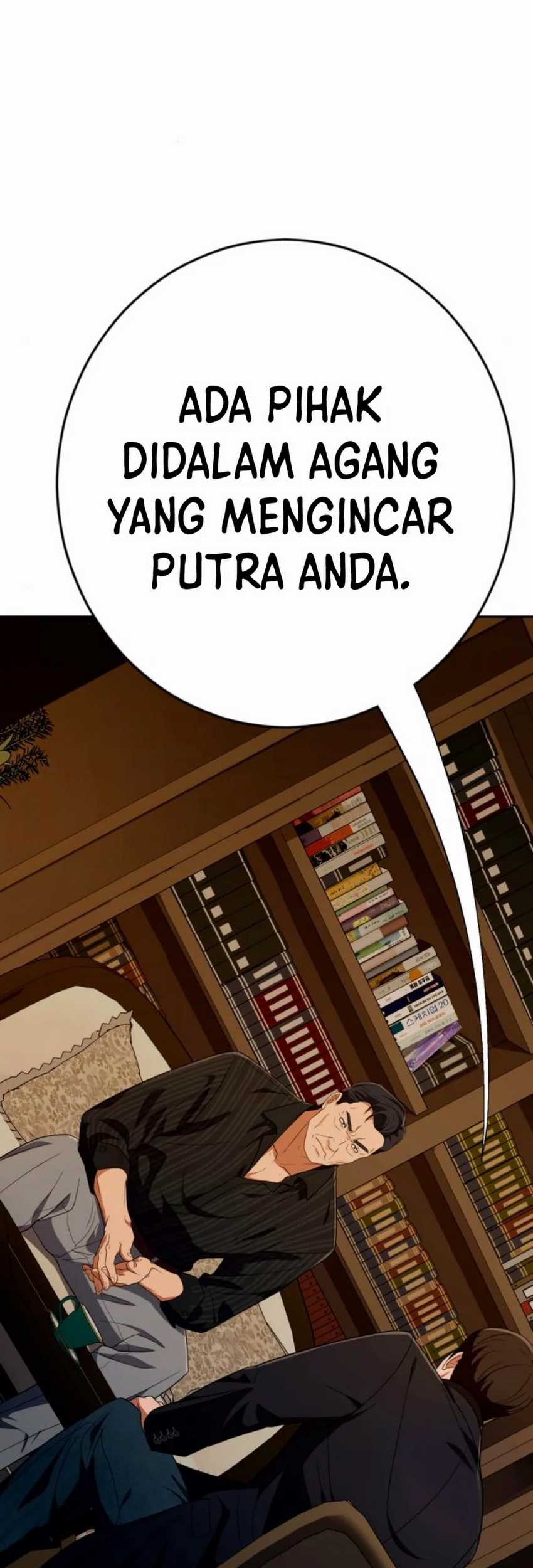 Baca Voice Phishing Turns Your Life Around Chapter 38 Gambar 2