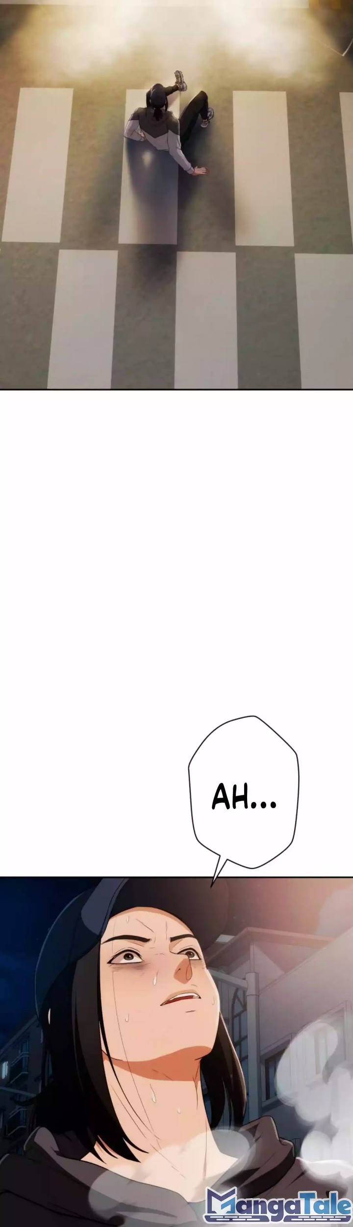 Voice Phishing Turns Your Life Around Chapter 4 Gambar 69