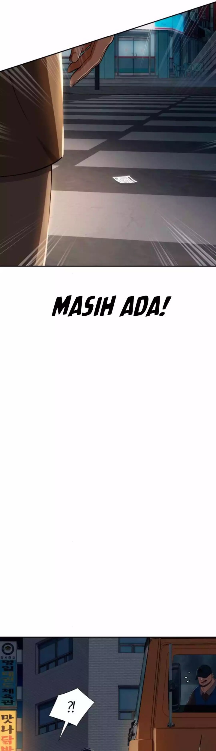 Voice Phishing Turns Your Life Around Chapter 4 Gambar 75