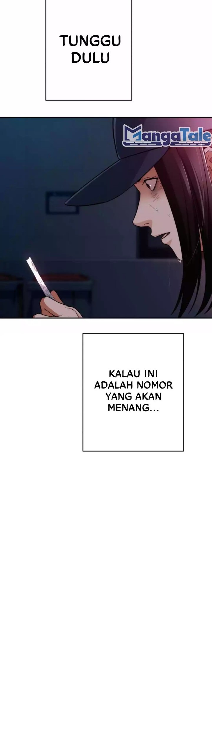 Voice Phishing Turns Your Life Around Chapter 4 Gambar 81
