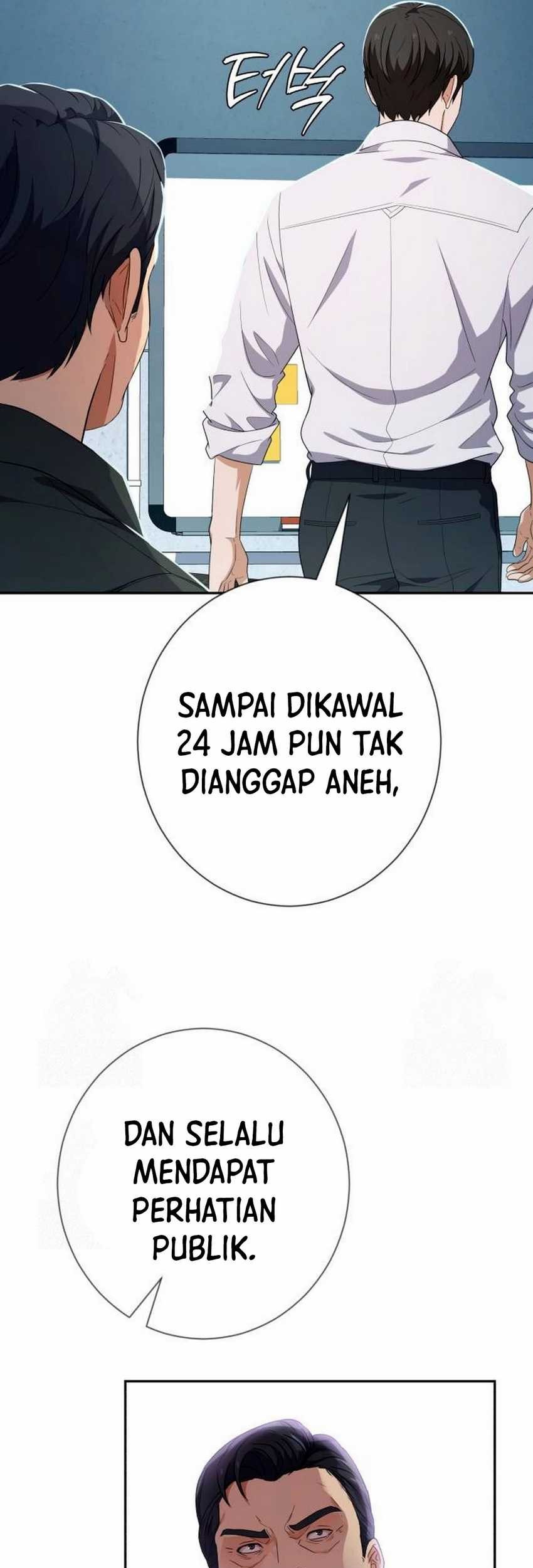 Voice Phishing Turns Your Life Around Chapter 42 Gambar 85