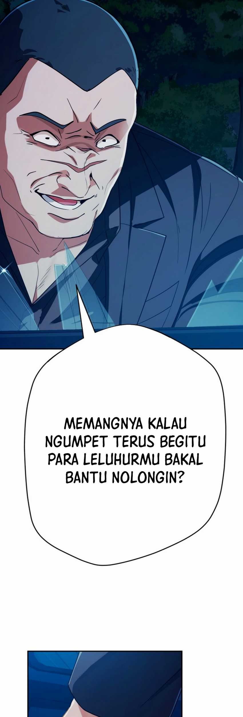 Voice Phishing Turns Your Life Around Chapter 47 Gambar 58