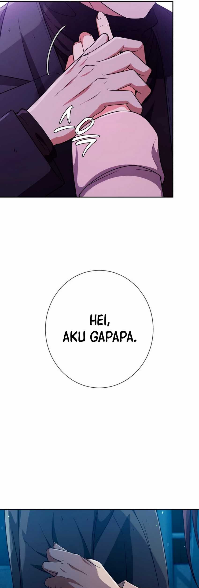 Voice Phishing Turns Your Life Around Chapter 47 Gambar 88
