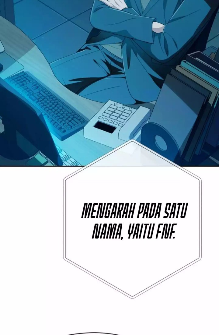 Voice Phishing Turns Your Life Around Chapter 48 Gambar 48