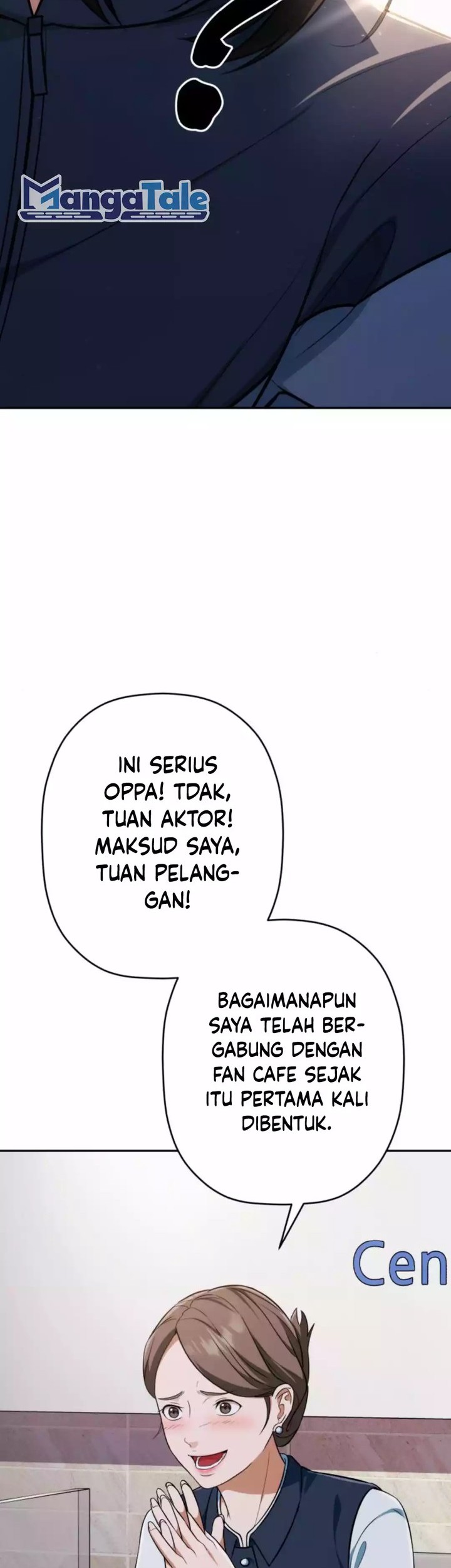 Voice Phishing Turns Your Life Around Chapter 5 Gambar 44