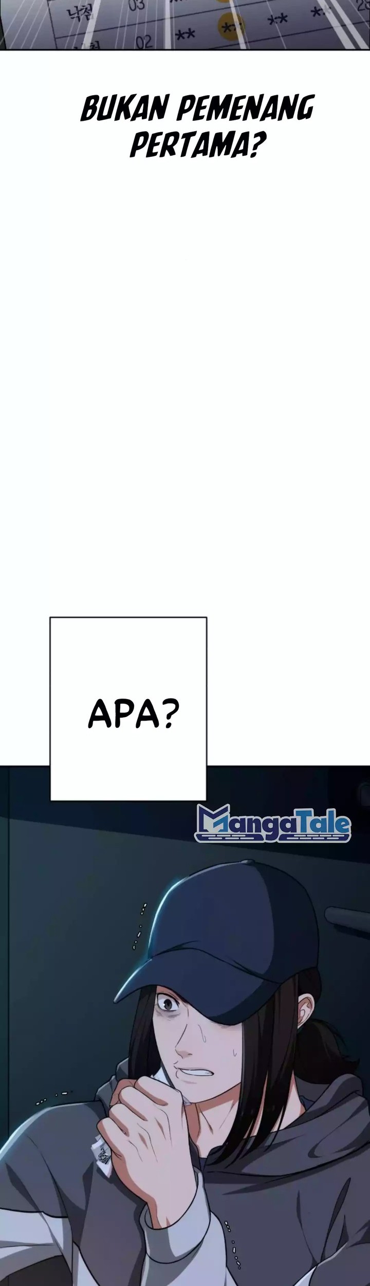 Baca Voice Phishing Turns Your Life Around Chapter 5 Gambar 2