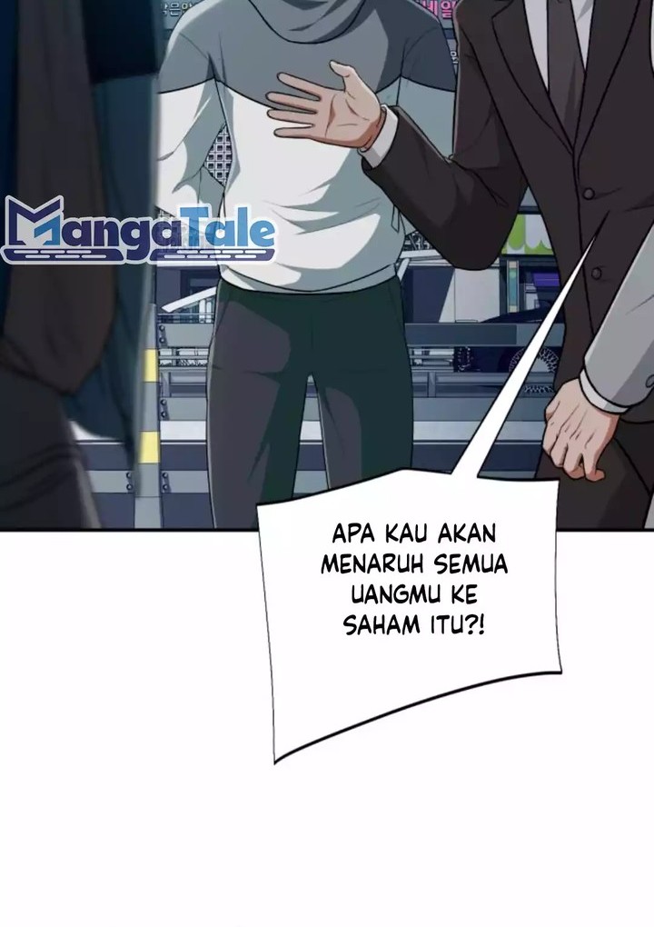 Voice Phishing Turns Your Life Around Chapter 5 Gambar 72