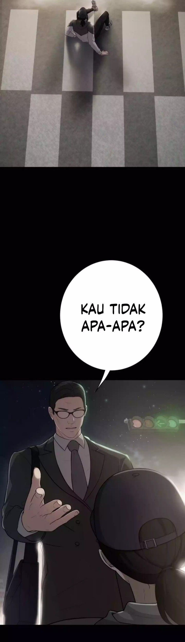 Voice Phishing Turns Your Life Around Chapter 5 Gambar 13