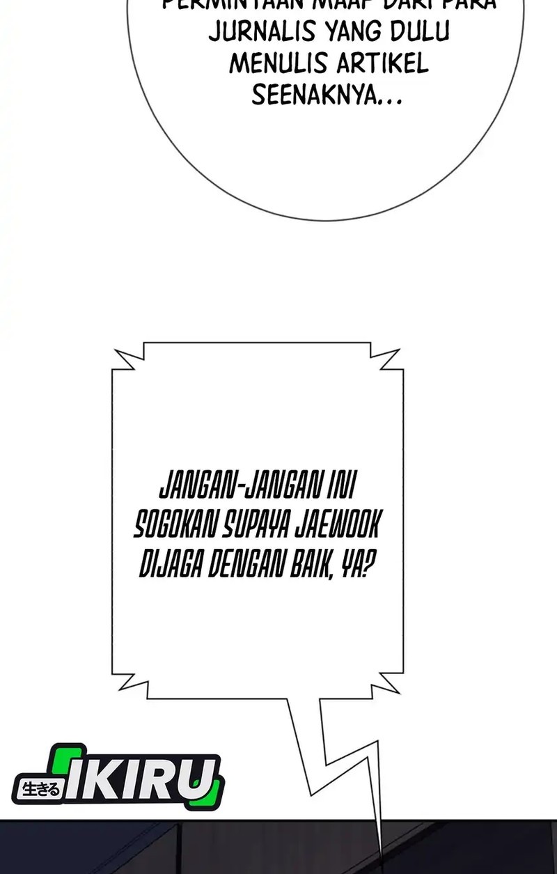 Voice Phishing Turns Your Life Around Chapter 51 Gambar 21