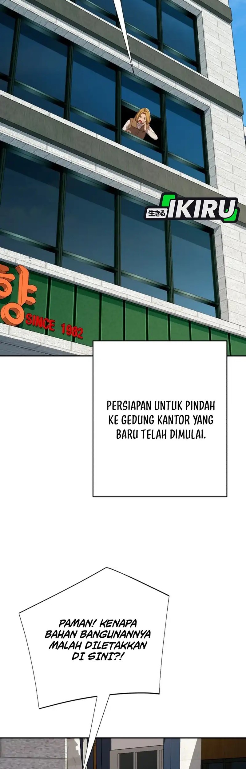 Voice Phishing Turns Your Life Around Chapter 52 Gambar 3