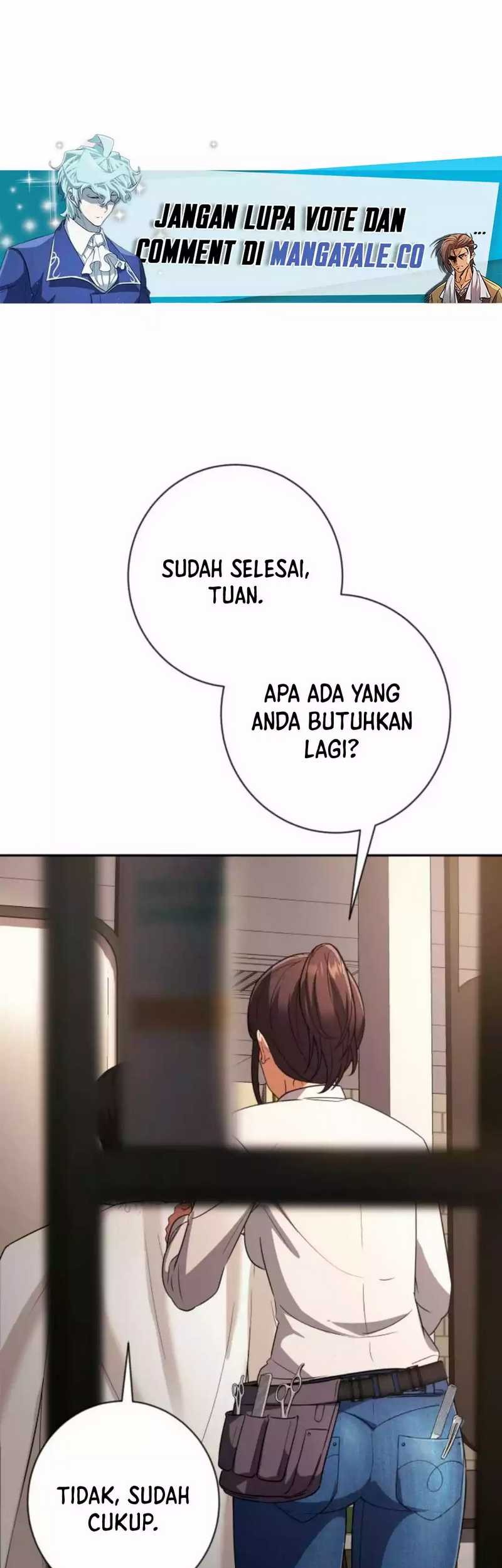 Baca  Voice Phishing Turns Your Life Around Chapter 6 Gambar 2
