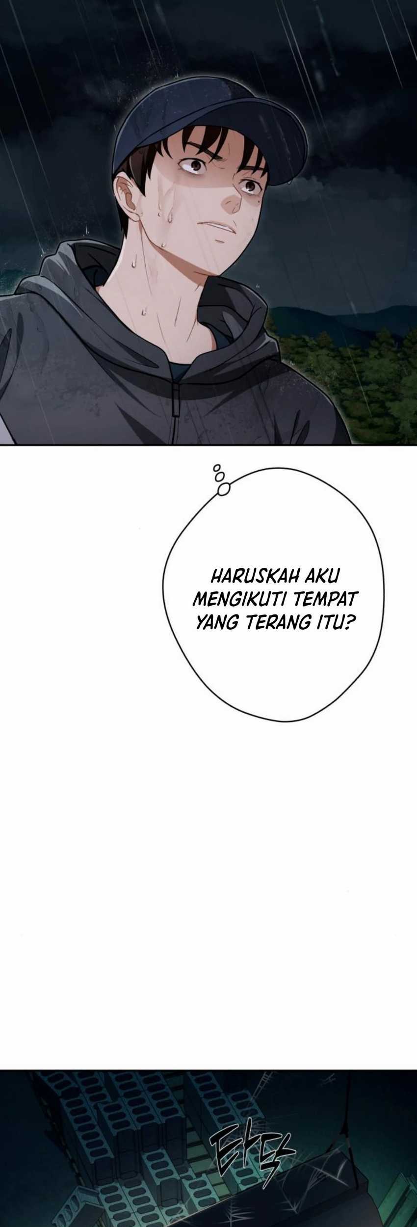 Voice Phishing Turns Your Life Around Chapter 7 Gambar 46