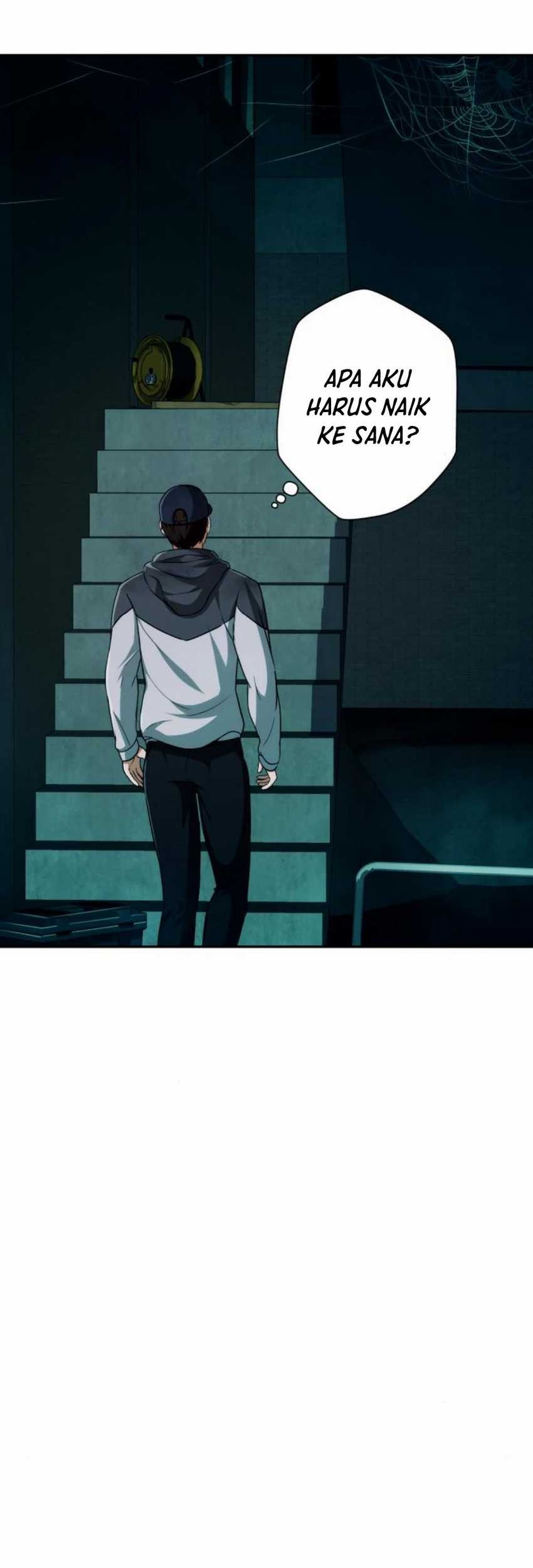 Voice Phishing Turns Your Life Around Chapter 7 Gambar 53