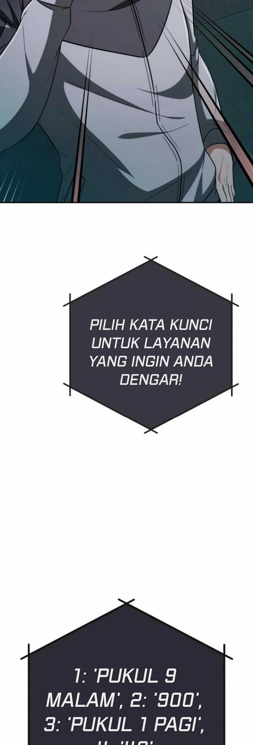 Voice Phishing Turns Your Life Around Chapter 7 Gambar 78
