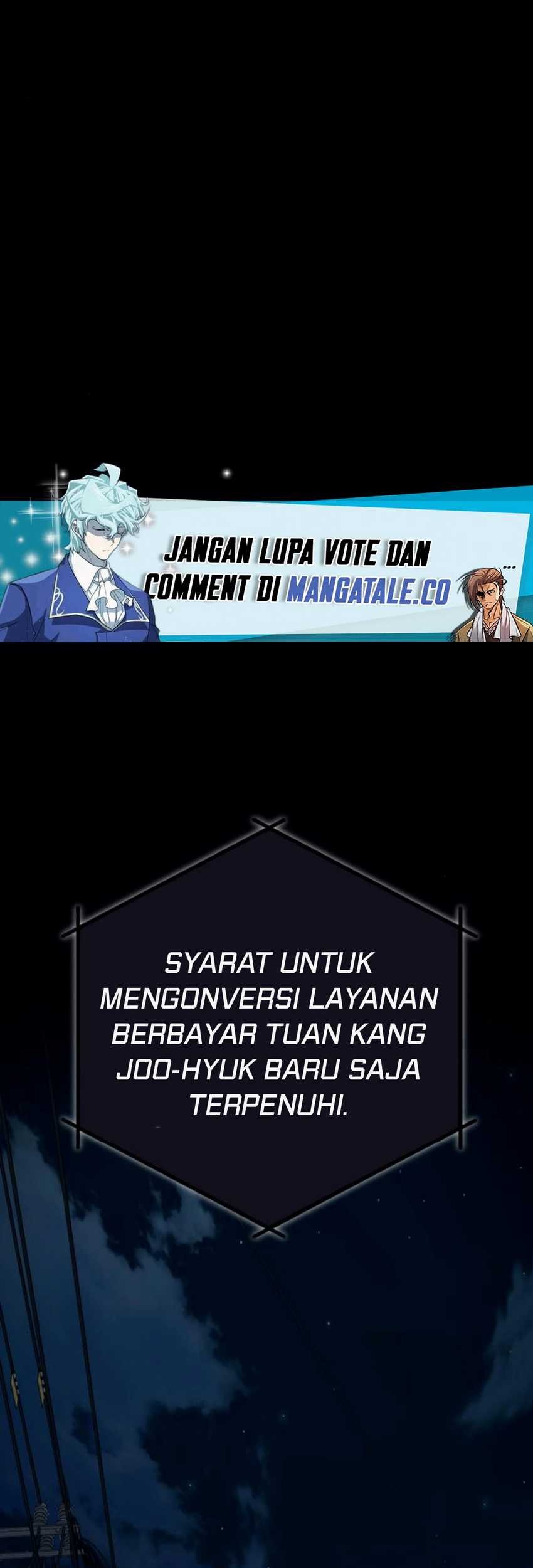 Baca Voice Phishing Turns Your Life Around Chapter 7 Gambar 2