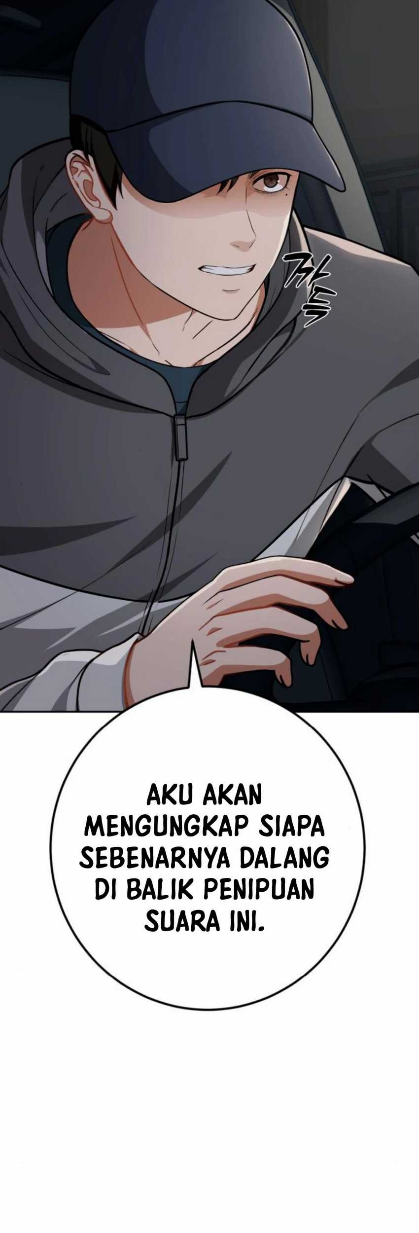 Voice Phishing Turns Your Life Around Chapter 7 Gambar 29