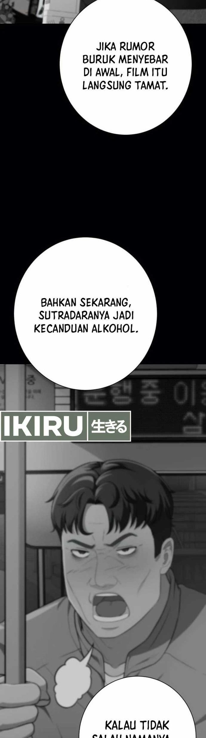 Voice Phishing Turns Your Life Around Chapter 8 Gambar 42