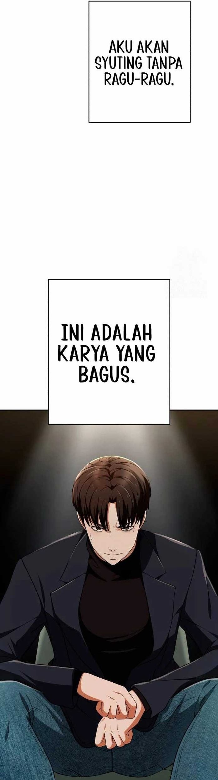 Voice Phishing Turns Your Life Around Chapter 8 Gambar 70